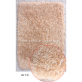 Soft Microfiber Flooring Carpet